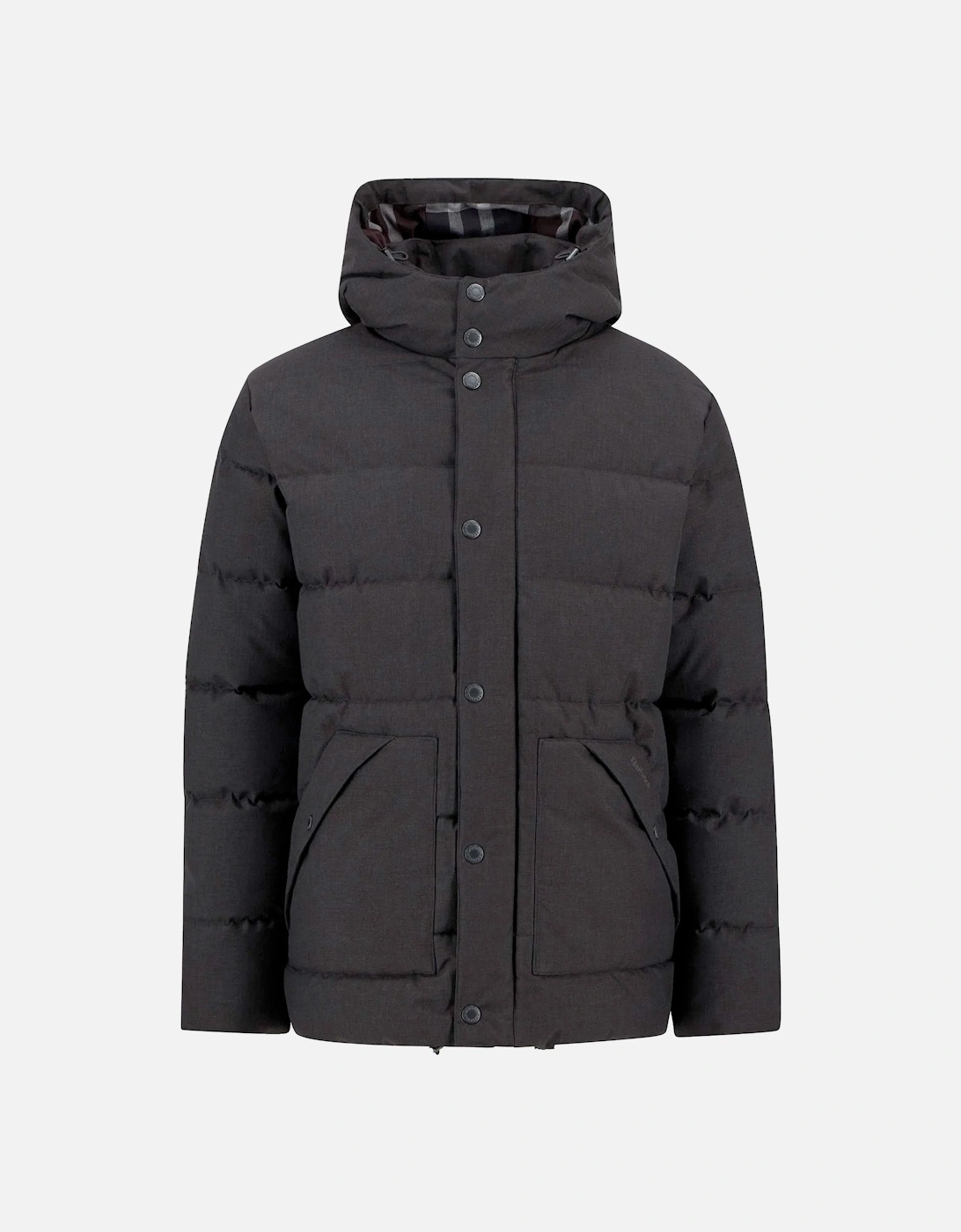 Brampton Puffer Jacket, 5 of 4