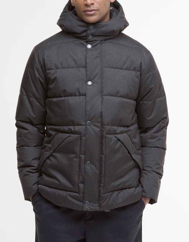 Brampton Puffer Jacket