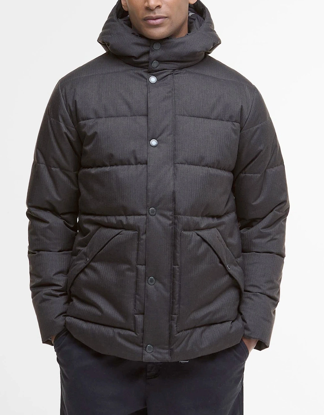 Brampton Puffer Jacket