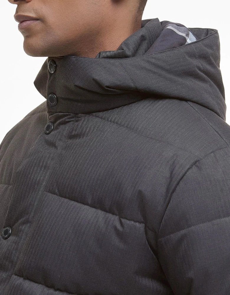 Brampton Puffer Jacket
