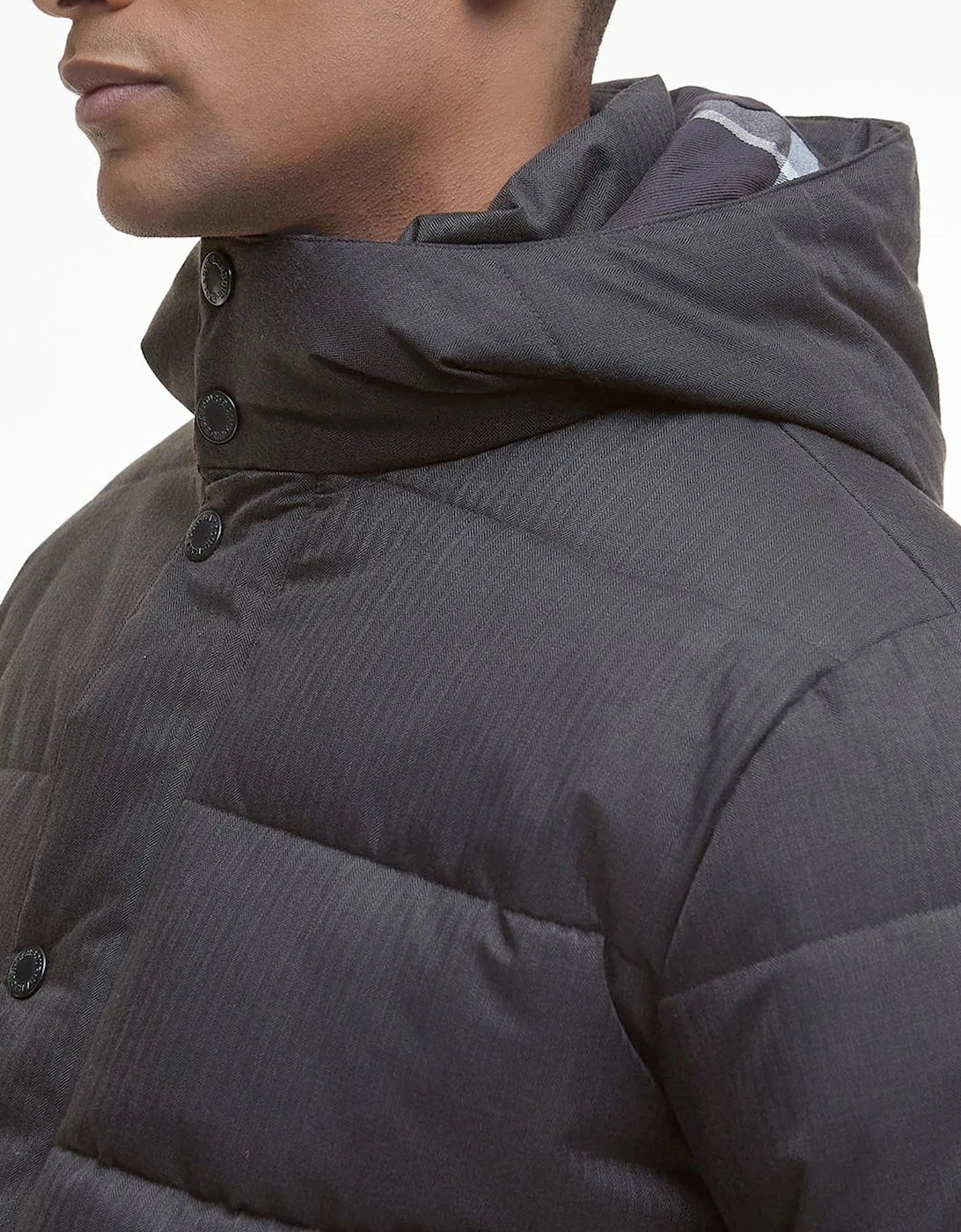 Brampton Puffer Jacket