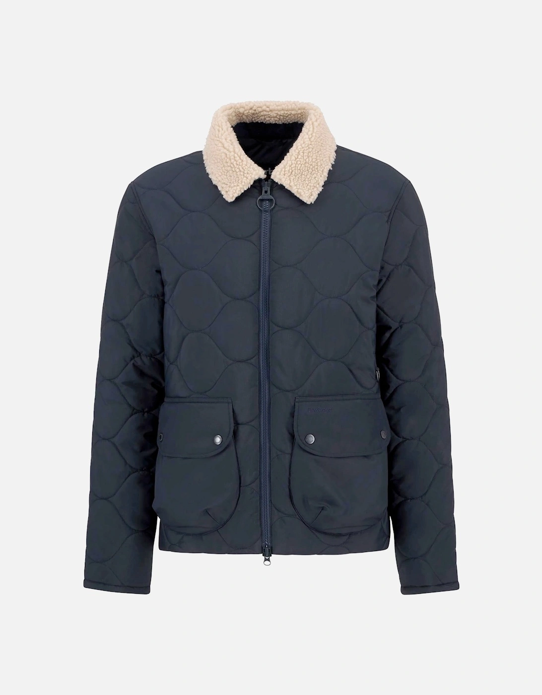 Jig Quilted Jacket, 5 of 4
