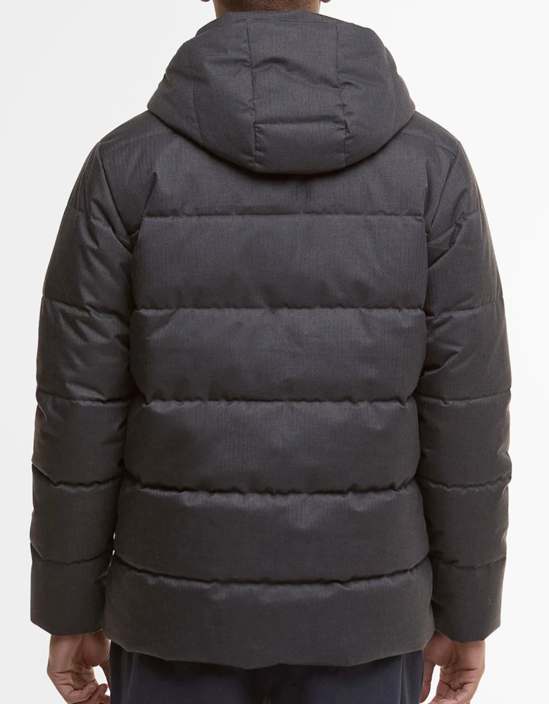 Brampton Puffer Jacket