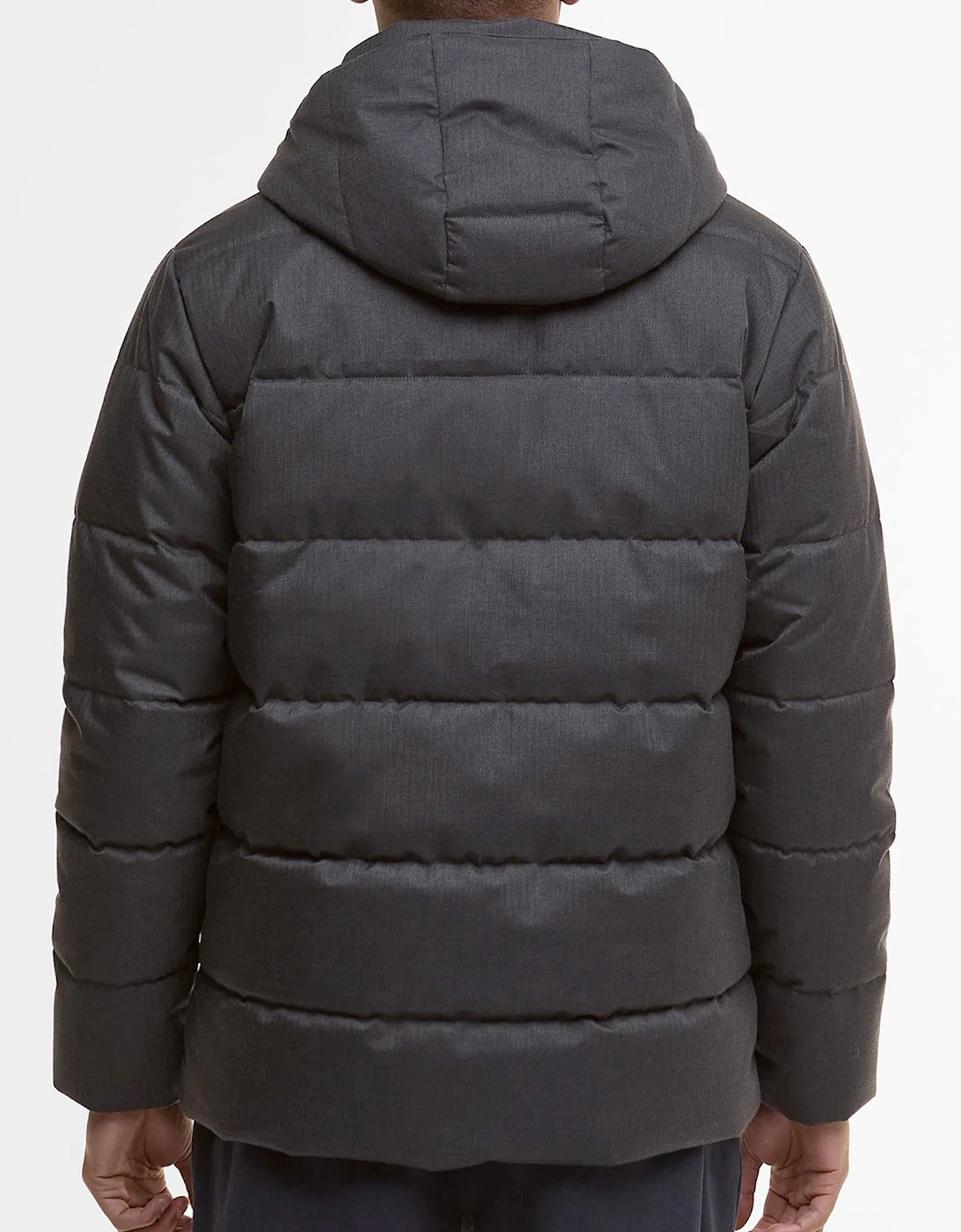 Brampton Puffer Jacket