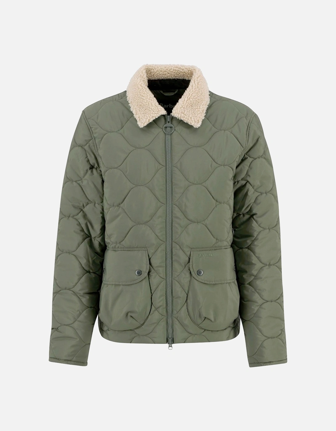Jig Quilted Jacket, 5 of 4