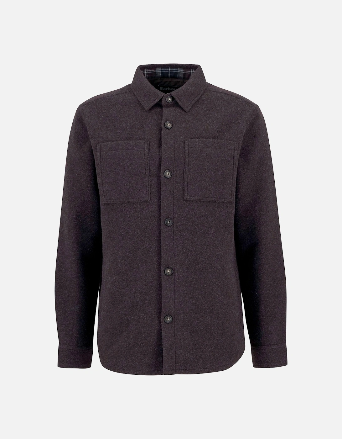 Marlow Tailored Overshirt, 2 of 1