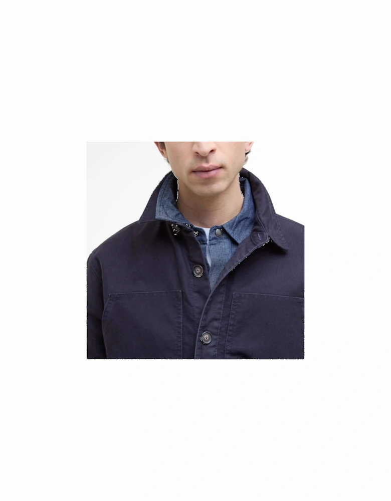 Heritage+ Newbirch Oversized Overshirt