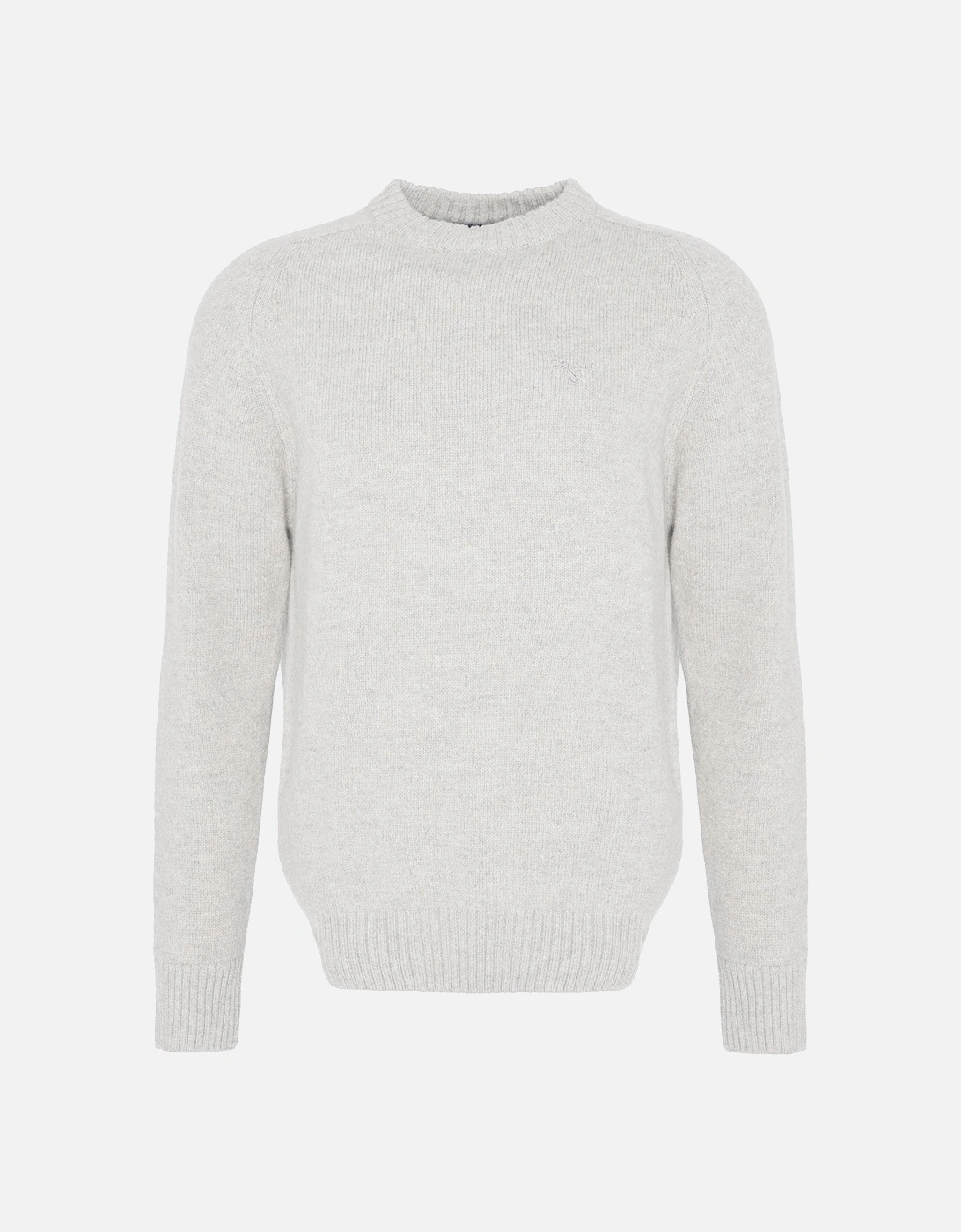 Grangetown Crew Neck Wool Jumper, 5 of 4