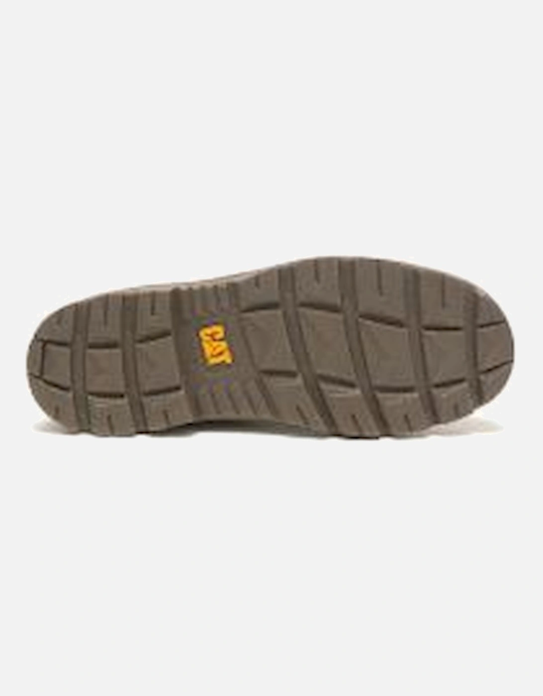 Practitioner P725511 Dark Beige Mens Boots