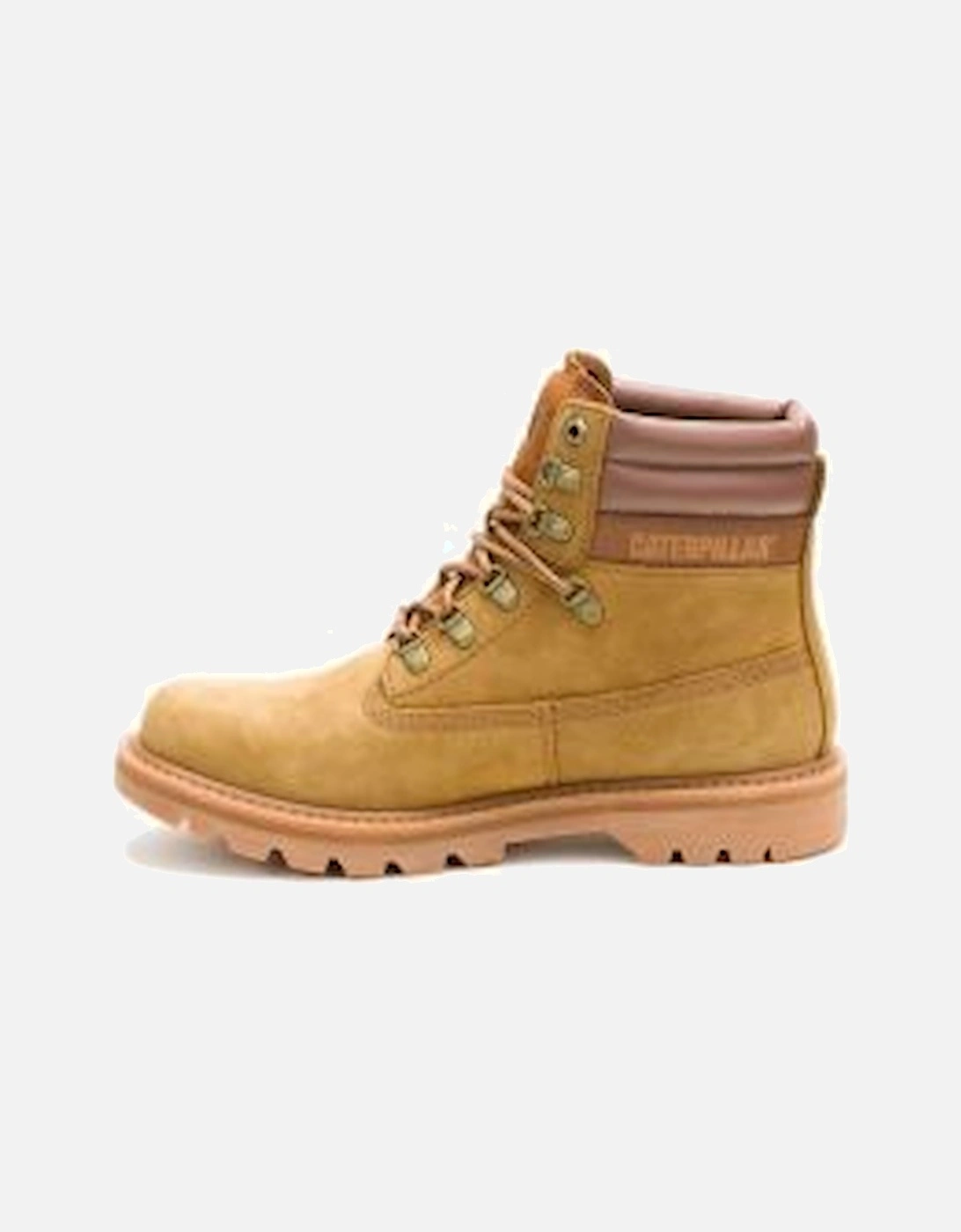 Colorado 2.0 Hiker Waterproof TX P726349 Mens Bronze Brown Boots