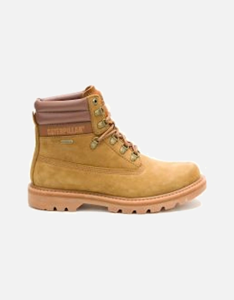 Colorado 2.0 Hiker Waterproof TX P726349 Mens Bronze Brown Boots