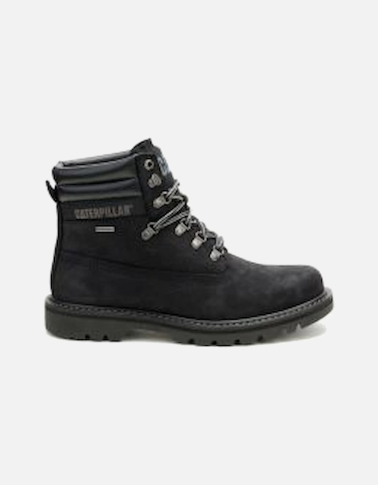 Colorado 2.0 Hiker Waterproof TX P726346 Mens Black Boots