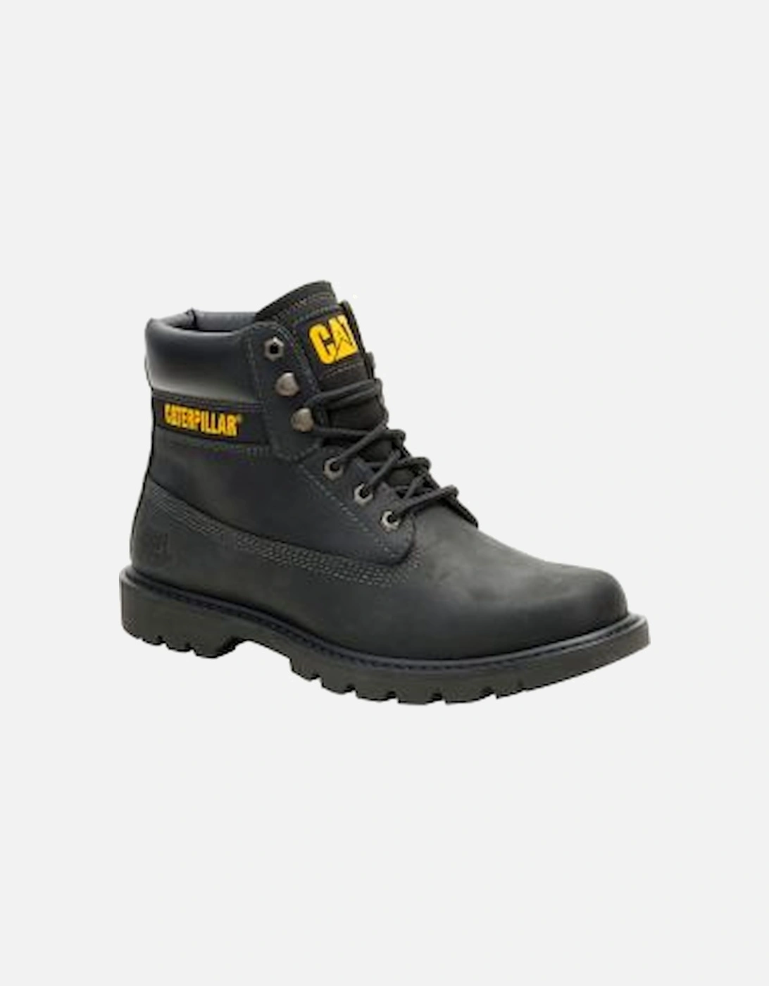 Colorado 2.0 P726503 Tractor Mens Black Boots