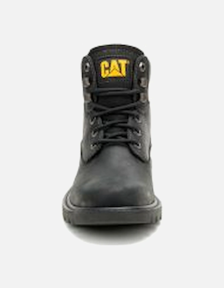 Colorado 2.0 P726503 Tractor Mens Black Boots