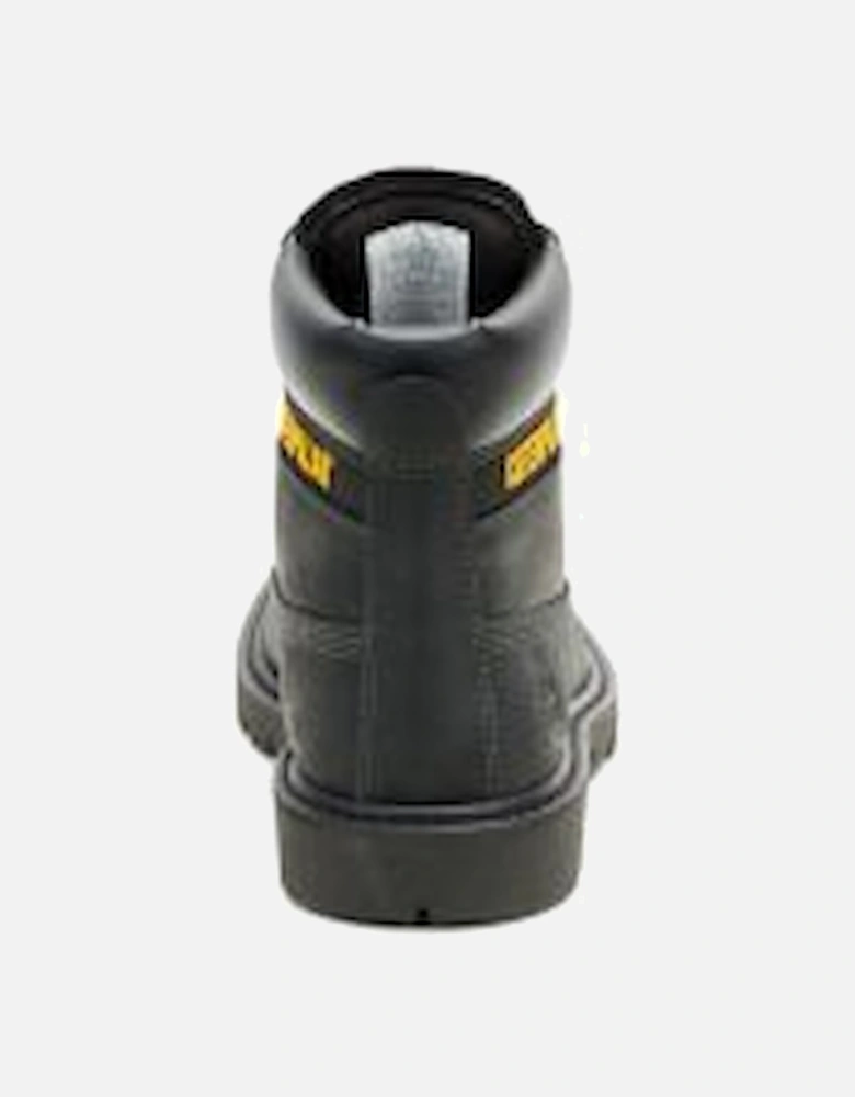 Colorado 2.0 P726503 Tractor Mens Black Boots