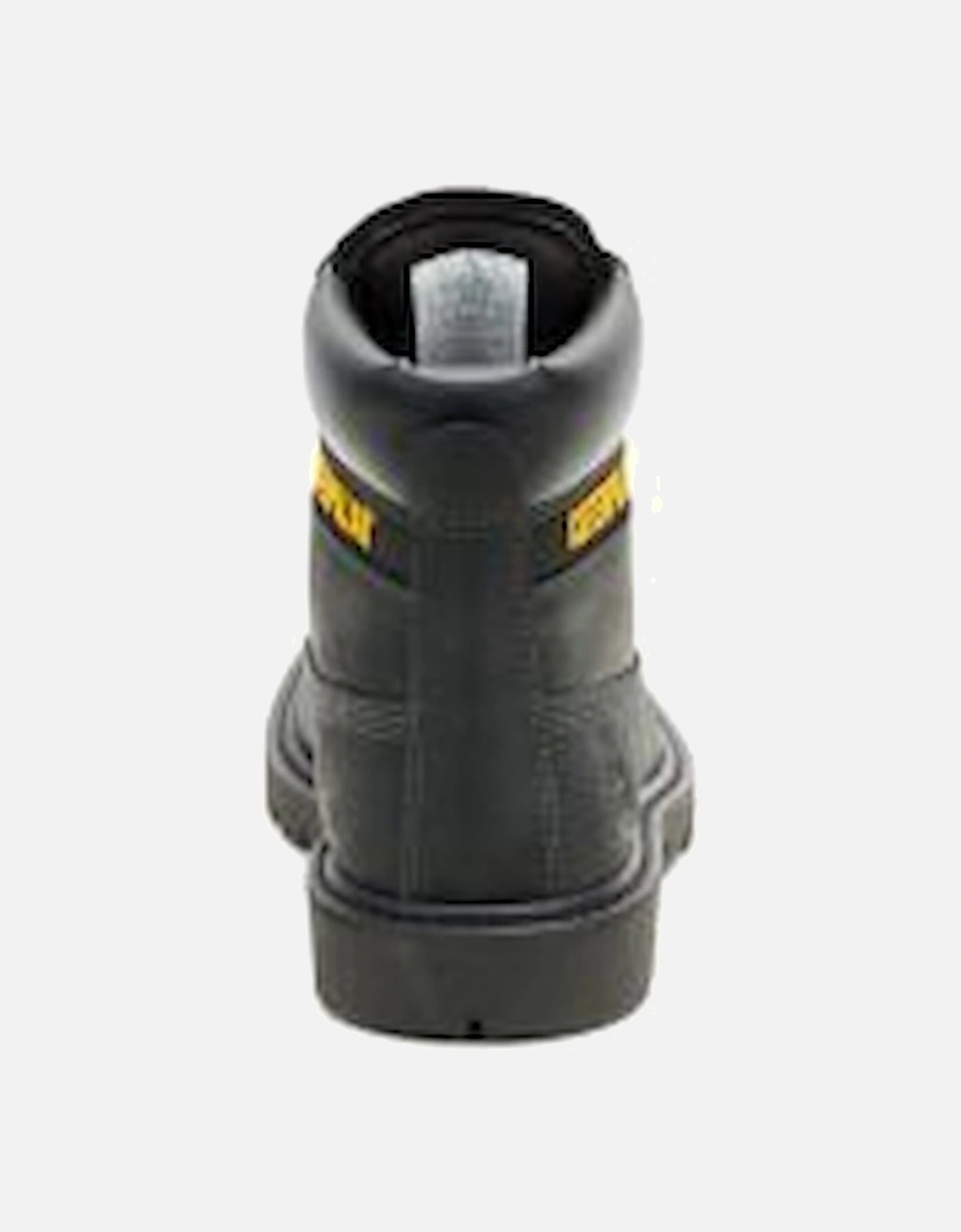 Colorado 2.0 P726503 Tractor Mens Black Boots