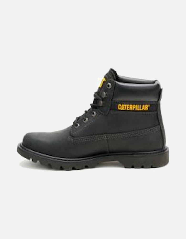 Colorado 2.0 P726503 Tractor Mens Black Boots
