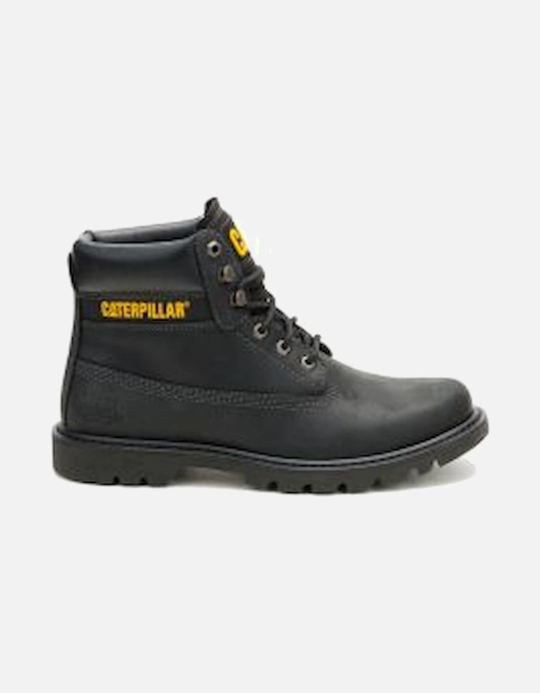 Colorado 2.0 P726503 Tractor Mens Black Boots