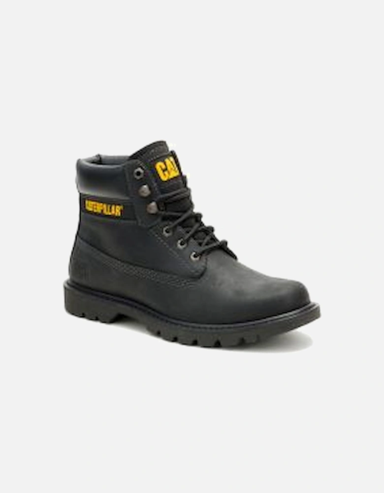 Colorado 2.0 P726503 Tractor Mens Black Boots
