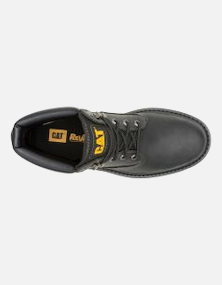 Colorado 2.0 P726503 Tractor Mens Black Boots