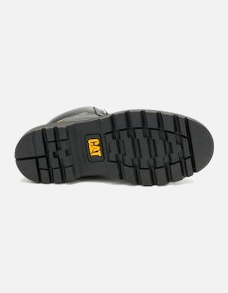 Colorado 2.0 P726503 Tractor Mens Black Boots
