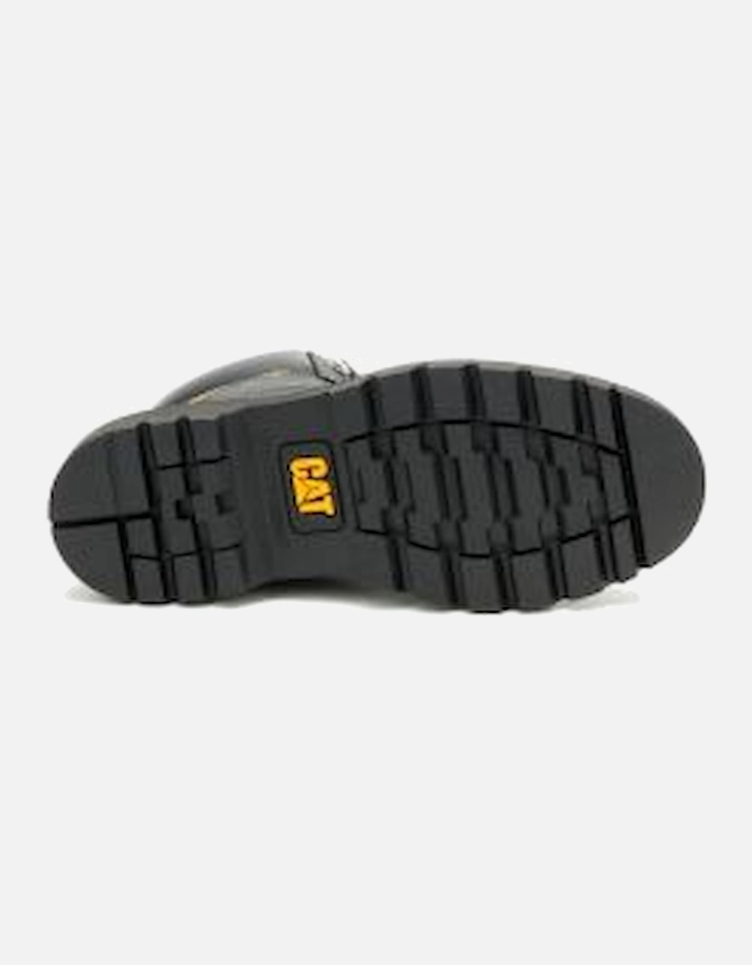 Colorado 2.0 P726503 Tractor Mens Black Boots