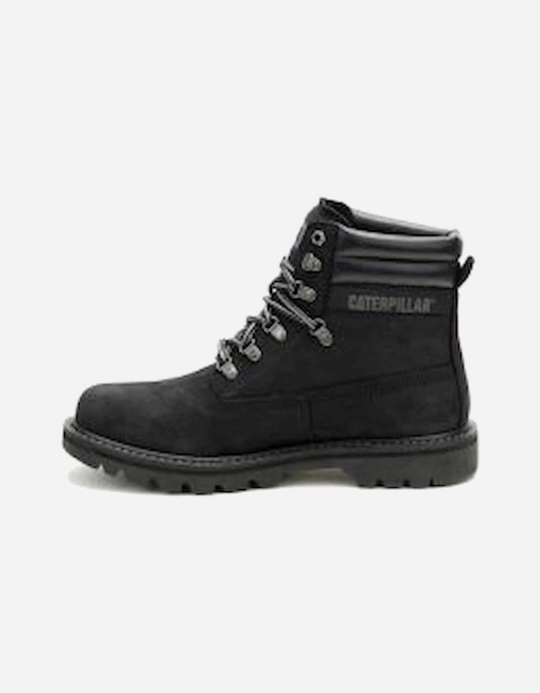 Colorado 2.0 Hiker Waterproof TX P726346 Mens Black Boots