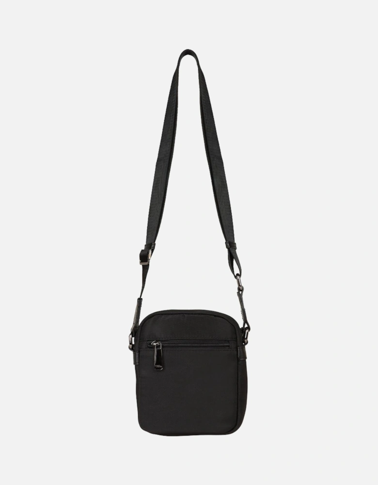 Basswood Womens Messenger Bag
