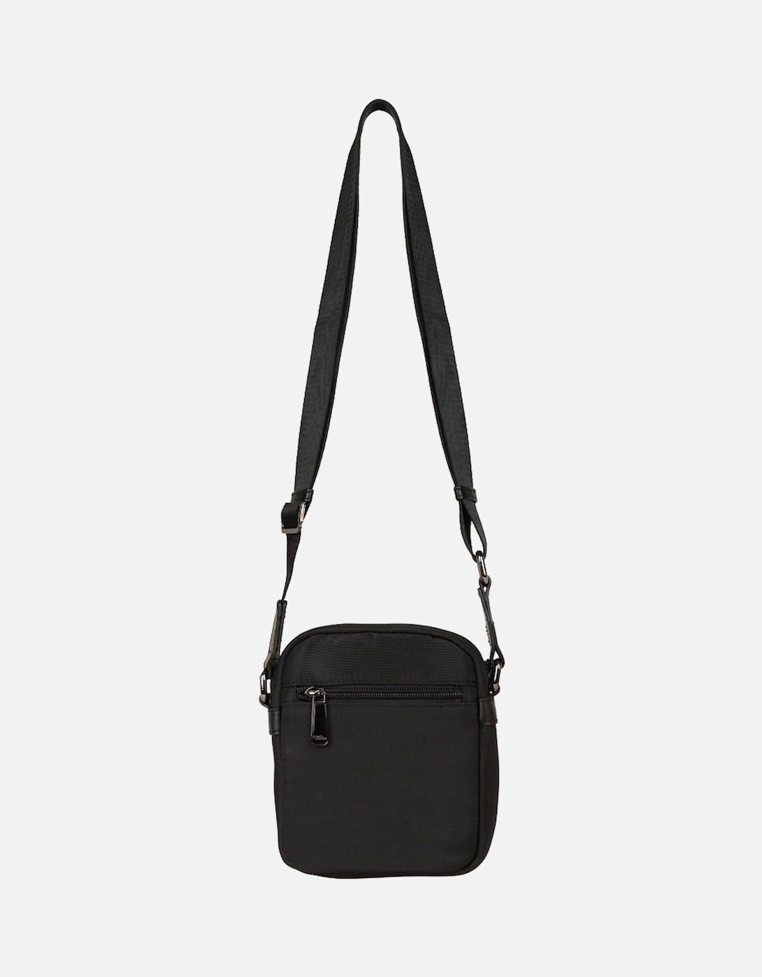 Basswood Womens Messenger Bag