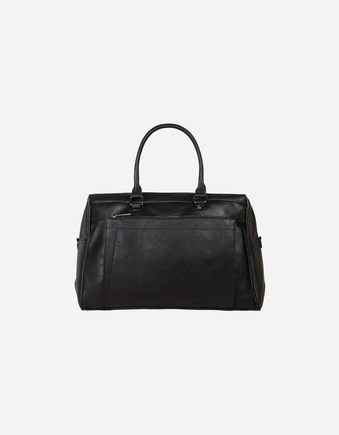 Ash Holdall, 5 of 4