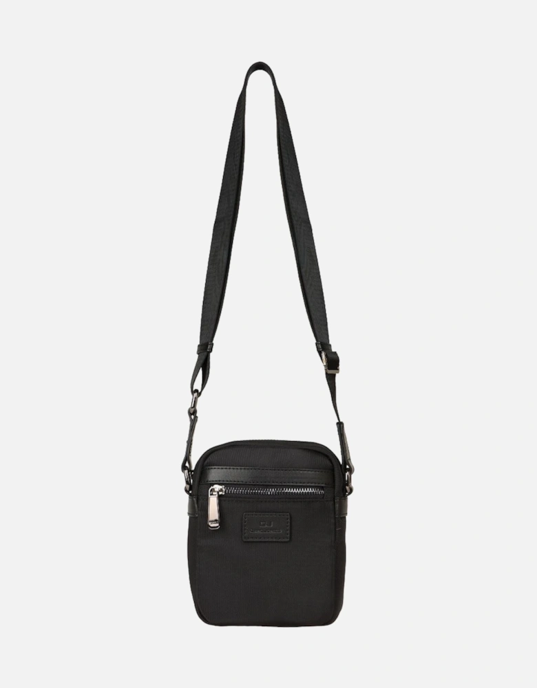 Basswood Womens Messenger Bag