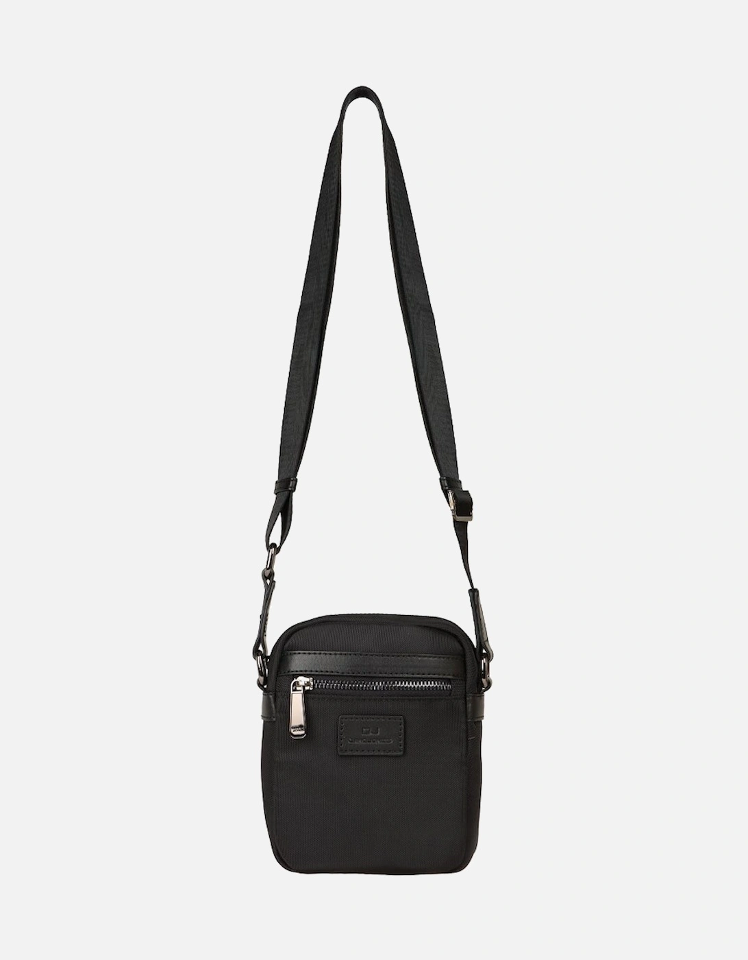 Basswood Womens Messenger Bag, 5 of 4
