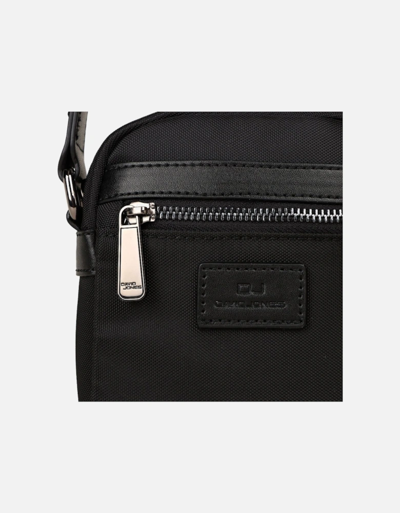 Basswood Womens Messenger Bag
