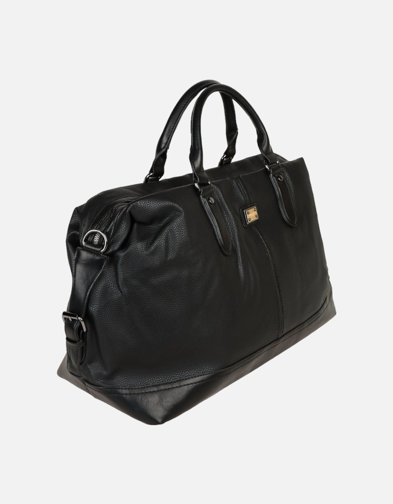 Spruce Holdall