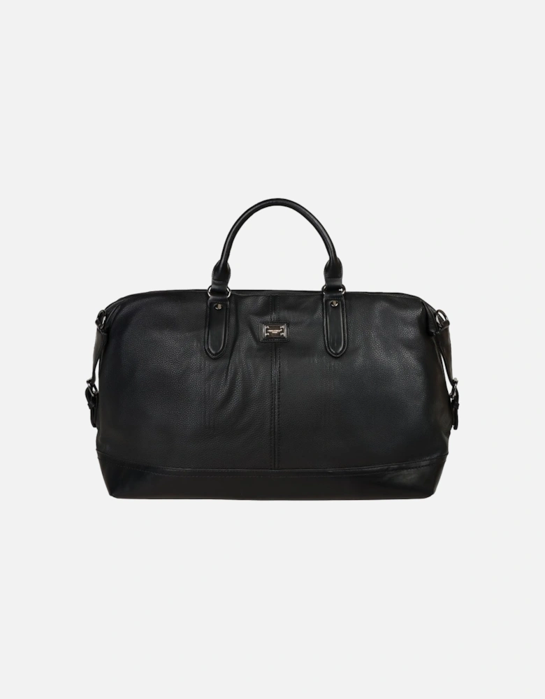 Spruce Holdall