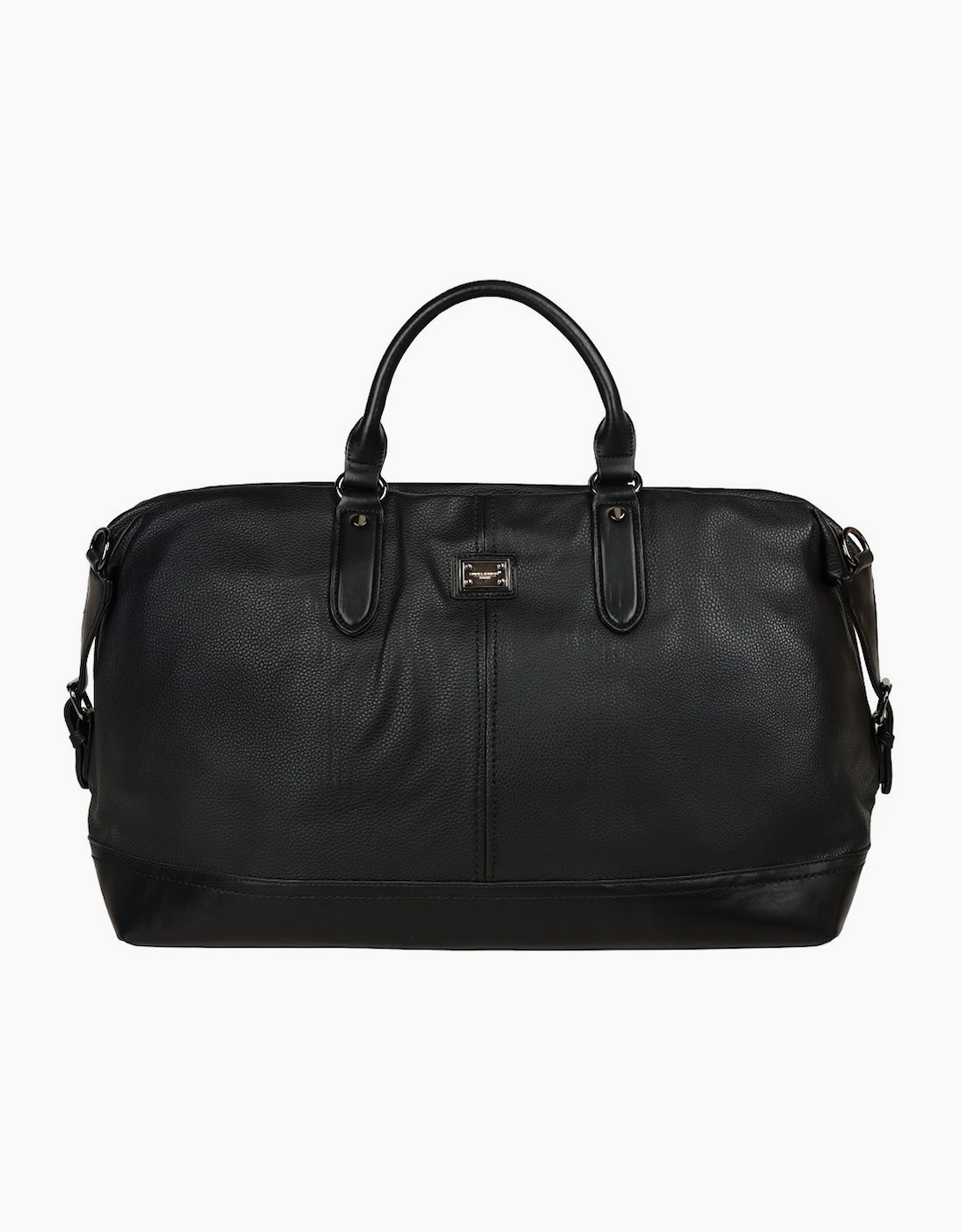 David Jones David Jones Spruce Holdall - Black