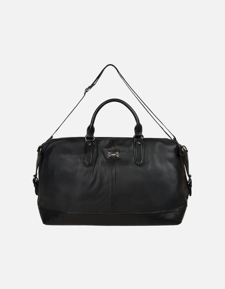 Spruce Holdall