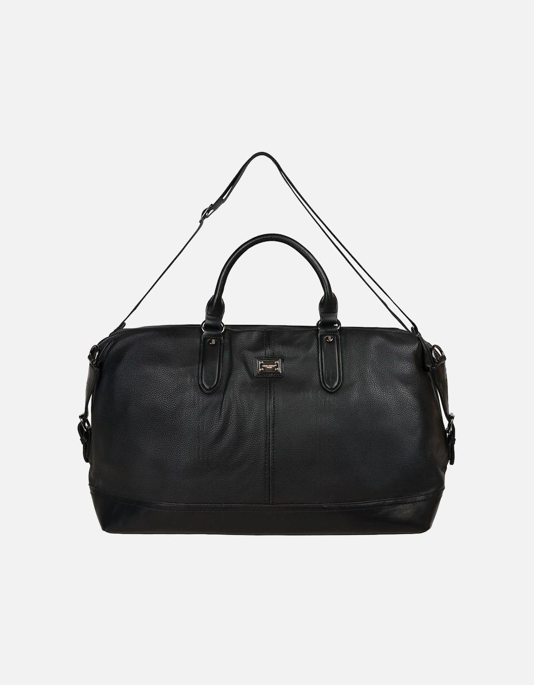 Spruce Holdall