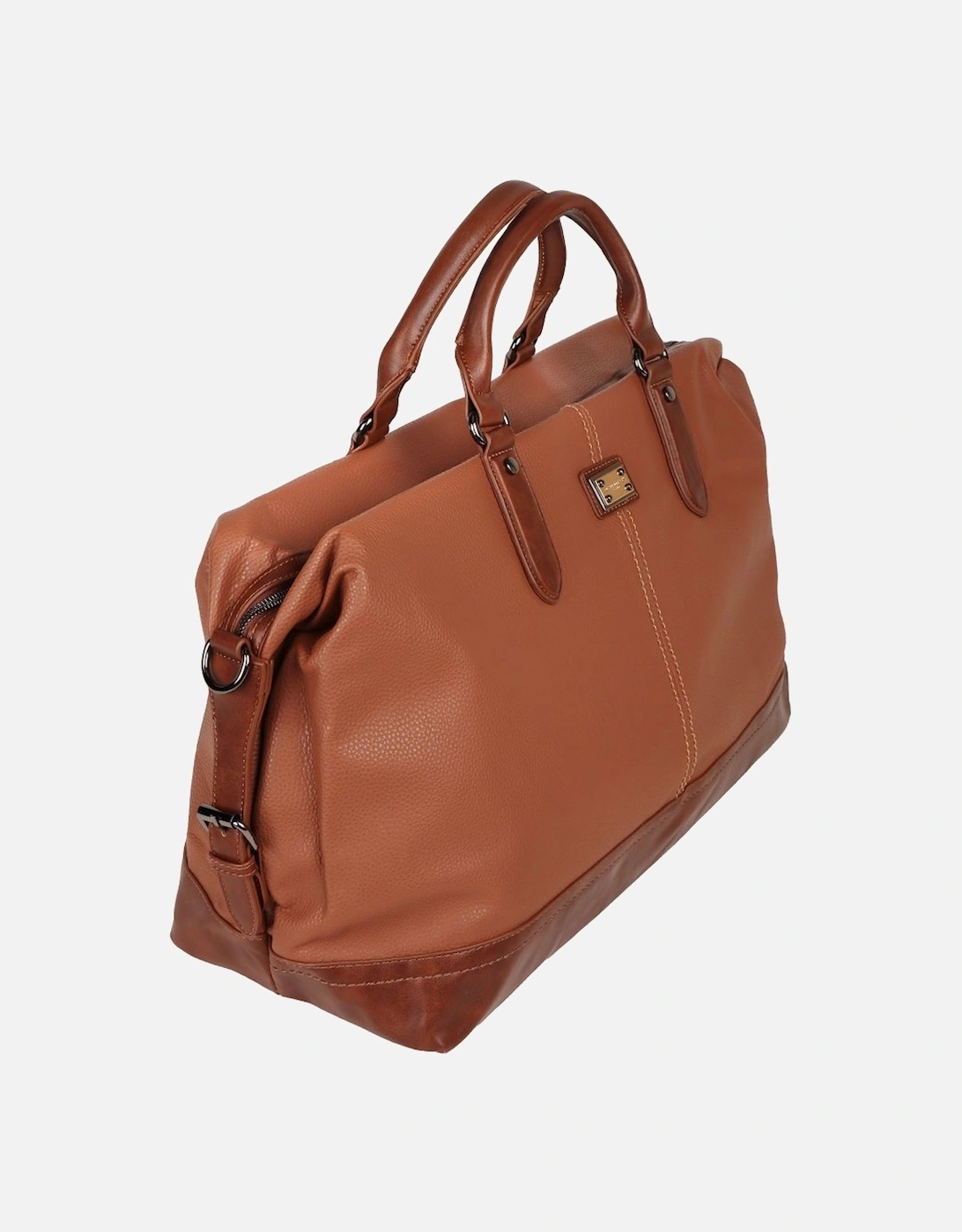 Spruce Holdall