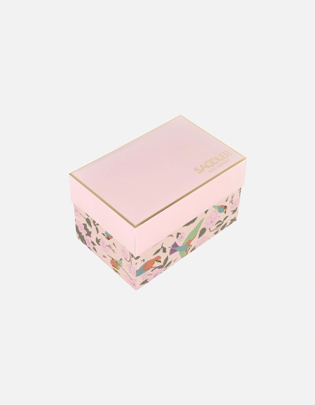 Harriet Vanity Box