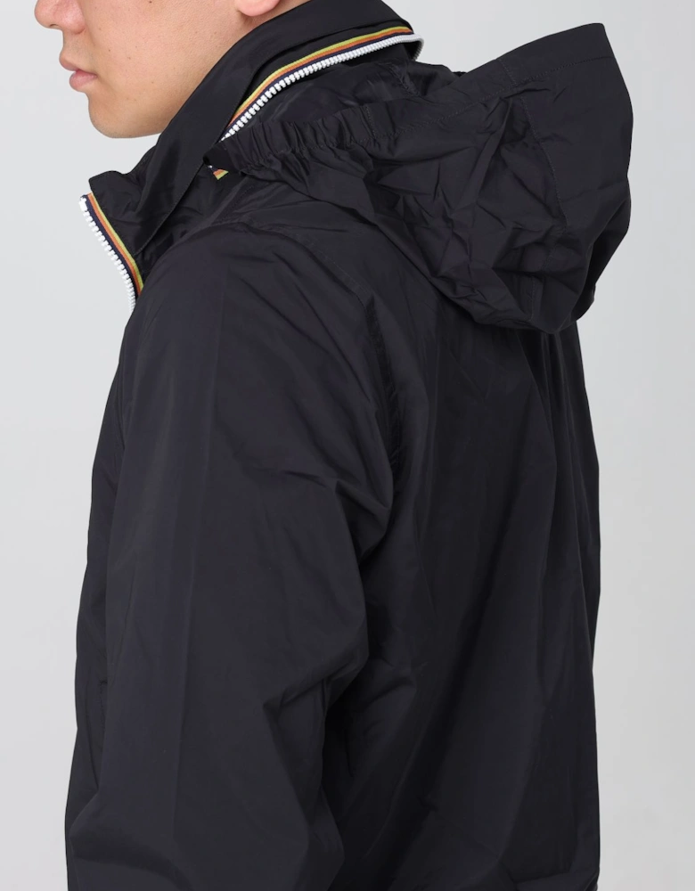 Jacques Lightweight Jacket Water Resistant