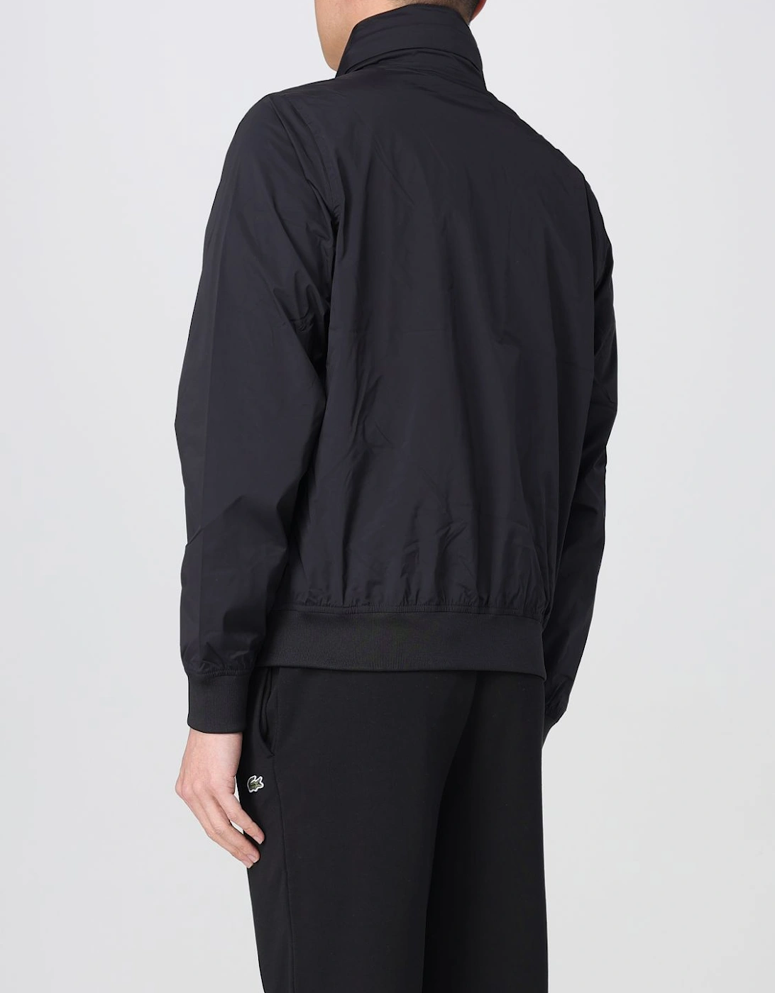Jacques Lightweight Jacket Water Resistant
