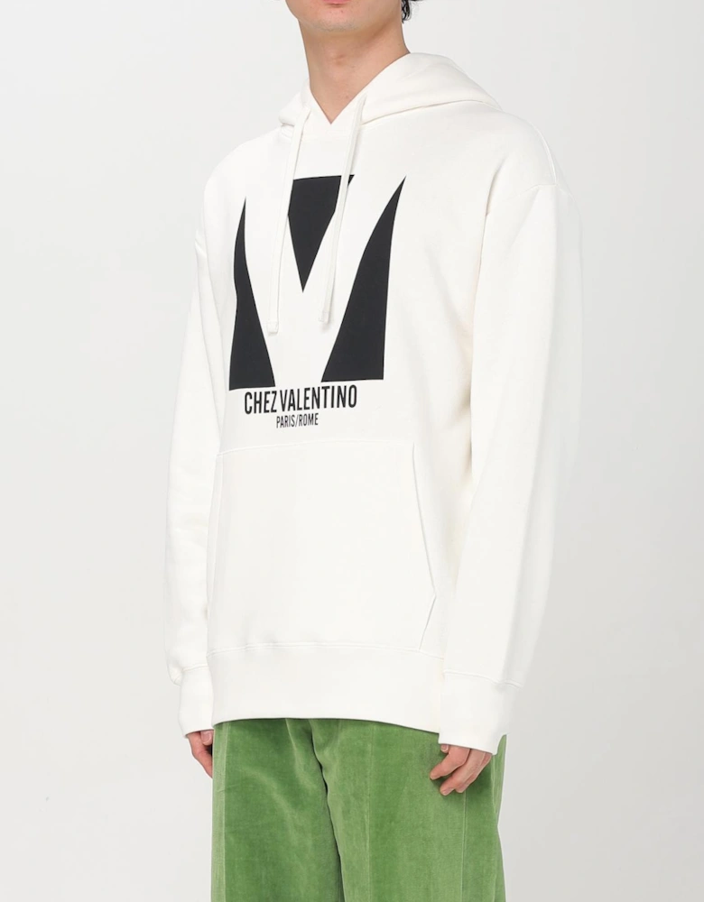 Chez Hoodie