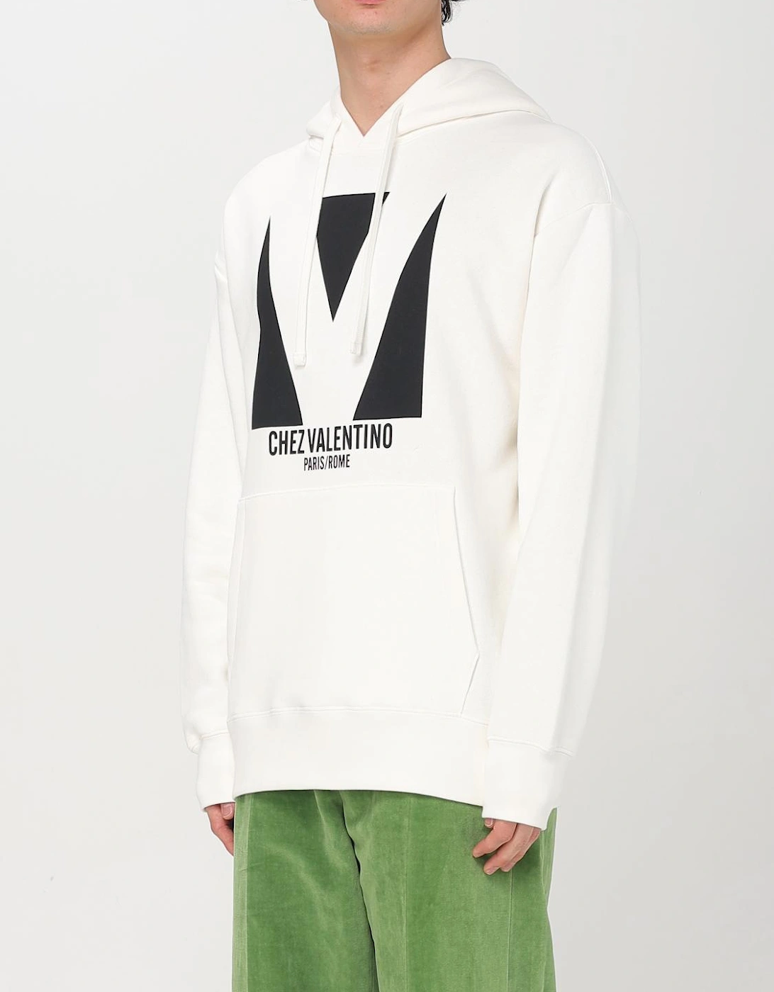 Chez Hoodie