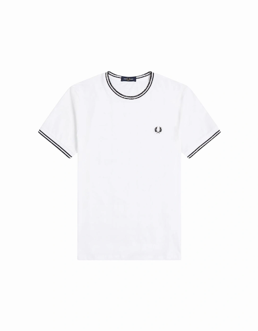 FP Twin Tipped T-Shirt - White, 7 of 6