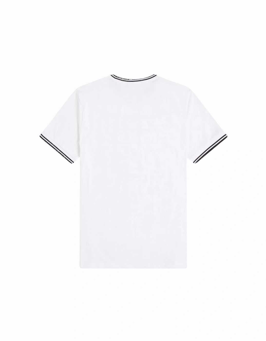 FP Twin Tipped T-Shirt - White