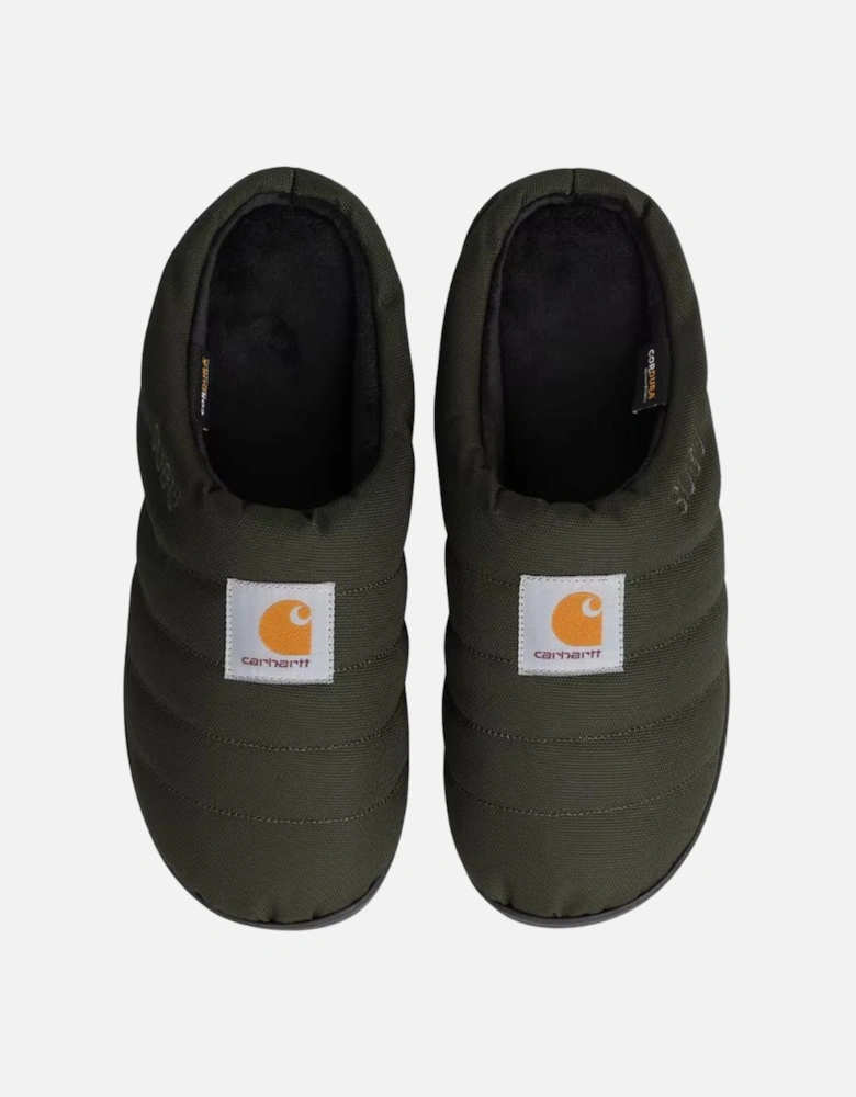 SUBU Cordura® Slippers - Olive