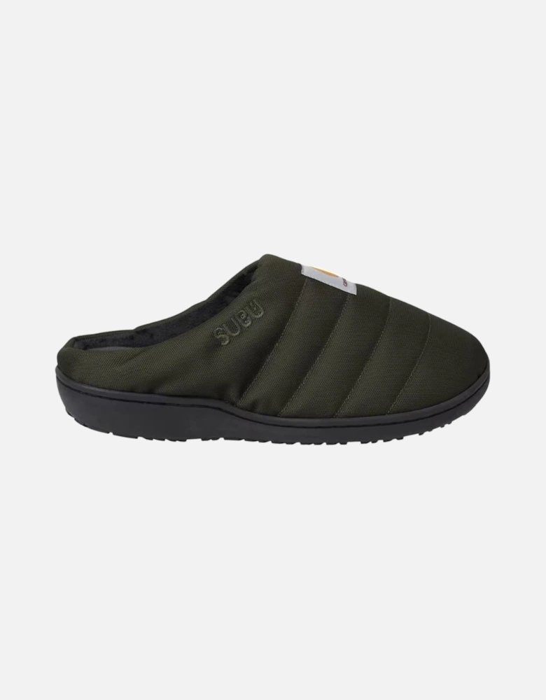 SUBU Cordura® Slippers - Olive