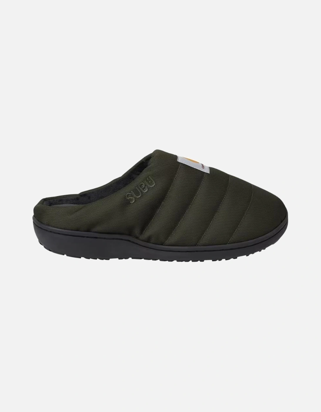 SUBU Cordura® Slippers - Olive, 7 of 6