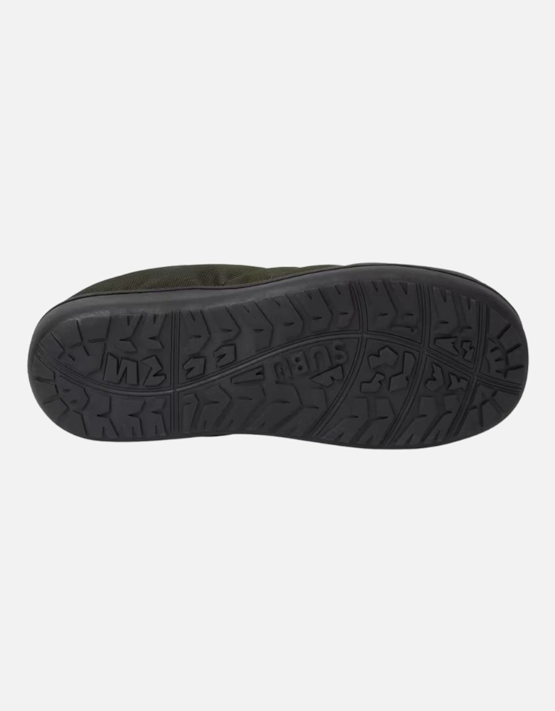 SUBU Cordura® Slippers - Olive